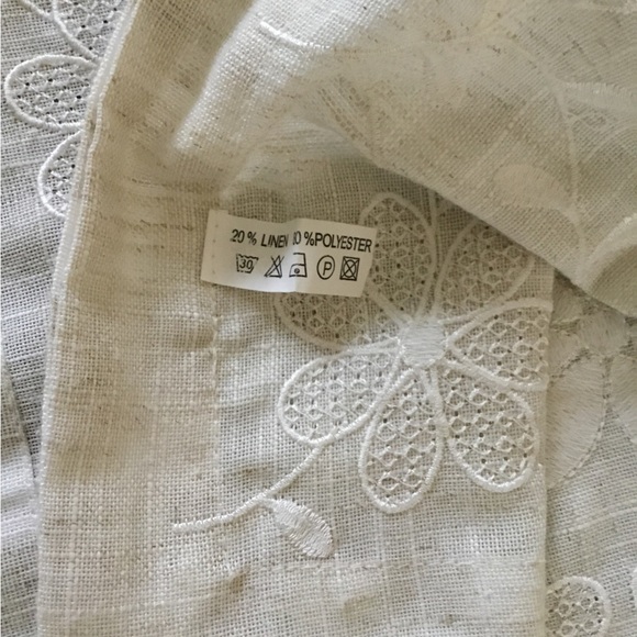 Set of 4 placemats - Picture 3 of 4